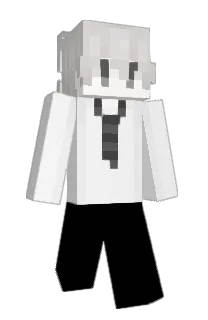 Front of Kiyh's skin