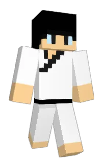 Front of _YiFeng's skin