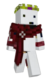 Danyoo_'s Minecraft skin