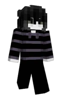 babyboiviki's Minecraft skin