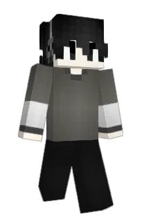 lazyleopard47's Minecraft skin
