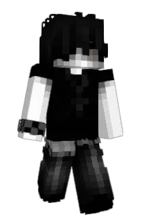 Front of viWestwoodrip's skin