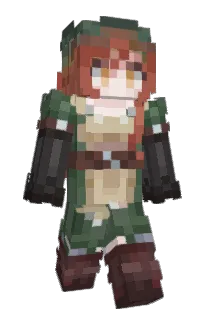 Front of mimizuku409's skin