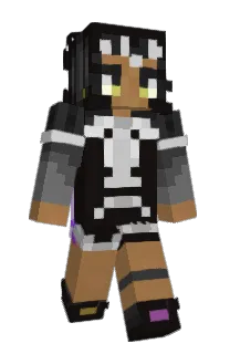 V4K1's Minecraft skin