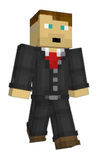 Front of Dontdog7's skin