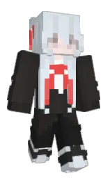 dune and tuatara Minecraft skin — Slim model — first worn by AcaIl_