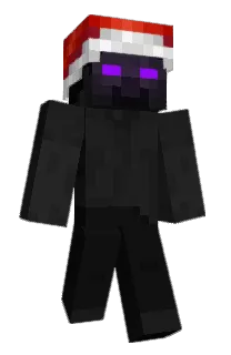 Front of krutko's skin