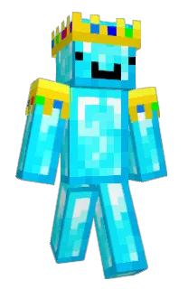 ludovic14's Minecraft skin