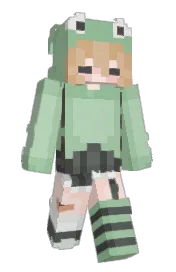 Skin preview