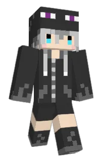 Front of Si0Nera3654's skin