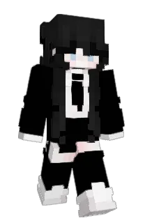 Front of Rochi111's skin