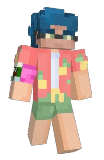 Front of kutev98's skin
