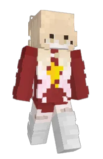Front of Karlyy_'s skin