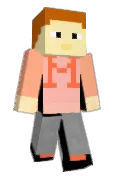 MikeyInfinity14