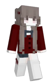 Yeon_Hyeon's Minecraft skin