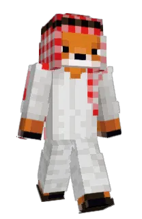 Front of parkermcsr's skin