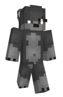 Front of Shamtown4's skin