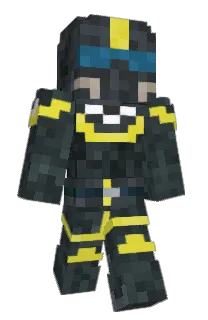 Front of Qfinity_'s skin