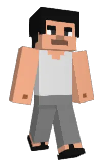 Front of Alice_OwO_'s skin