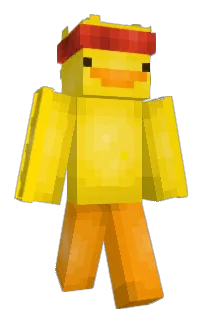 buenosdiasxd's Minecraft skin