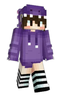 Front of Commanderbolt1's skin