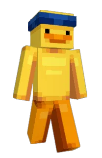 Omy_01's Minecraft skin