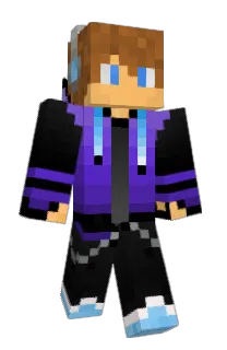 Front of JockiJocker's skin