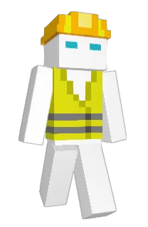 joopsi's Minecraft skin