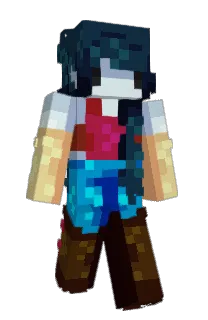 Sugar_Moose's Minecraft skin