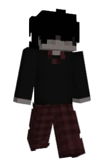 Front of SWEAATT's skin