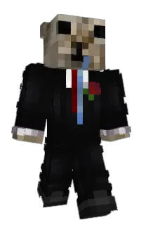 aeoN58's Minecraft skin