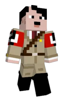takedown1241's Minecraft skin