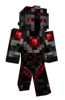 Kosniper's Minecraft skin