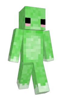 Front of yaja_'s skin