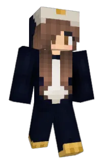 Front of eev's skin