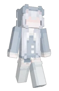 Front of Zoleeey's skin