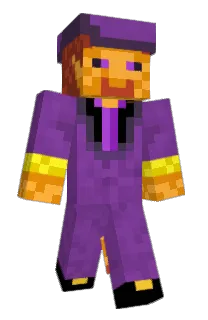 Front of pippogm's skin