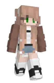 avmmy's Minecraft skin