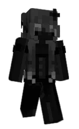 Lyr4ik's Minecraft skin wearing the Common cape
