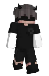 9q7th81's Minecraft skin