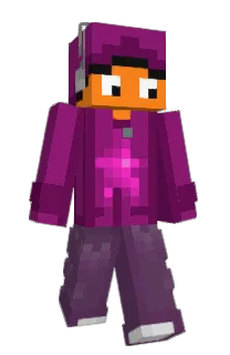 nezzoo's Minecraft skin