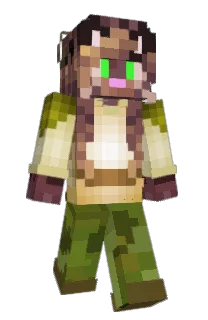 Front of Filsd3gaia's skin