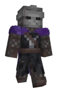 Front of TeddyBear3162's skin