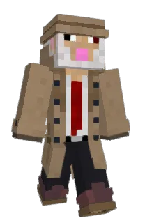 slaytm's Minecraft skin