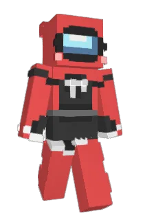 amogussex's Minecraft skin