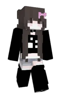 Front of _g0mit4_'s skin