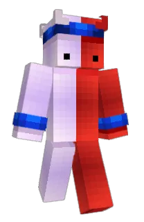 Front of AnarquistaORei_'s skin
