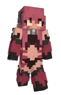 mattexdlsd's Minecraft skin