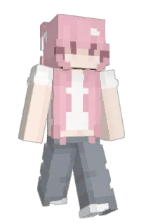 Front of UhCupid's skin