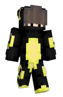 Front of Hyperlands's skin